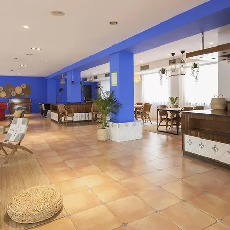 Rvhotels Mar De Tossa Tossa de Mar