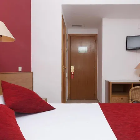 Otel Rvhotels Mar De Tossa