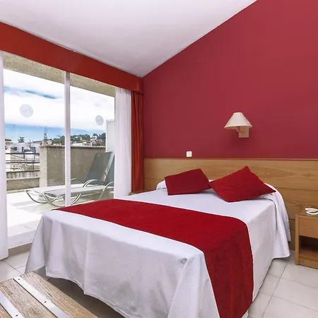 Rvhotels Mar De Tossa 3* Tossa de Mar
