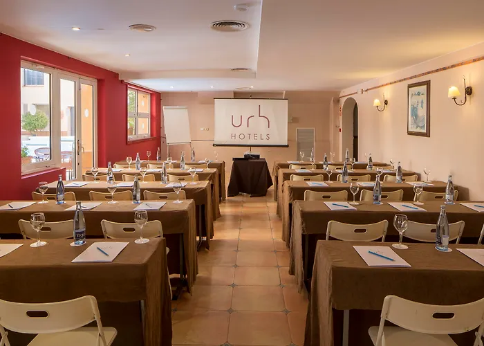 Rvhotels Mar De Tossa Hotel 3*