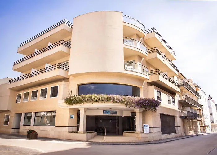Hotel Rvhotels Mar De Tossa Tossa de Mar