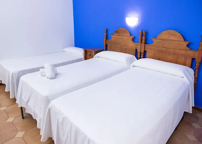 Rvhotels Mar De Tossa Tossa de Mar