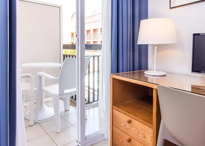 Rvhotels Mar De Tossa Tossa de Mar