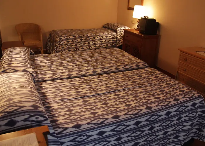 Rvhotels Mar De Tossa Tossa de Mar