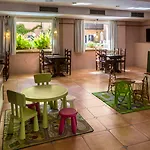 Rvhotels Mar De Tossa Hotel