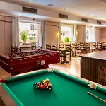 Hotel Rvhotels Mar De Tossa 3*