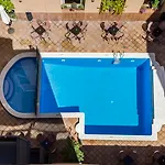 Hotel Rvhotels Mar De Tossa