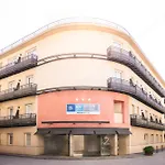 Hotel Rvhotels Mar De Tossa