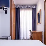 Hotel Rvhotels Mar De Tossa 3*
