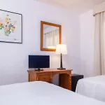 Hotel Rvhotels Mar De Tossa 3*
