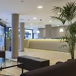 Rvhotels Mar De Tossa Hotel 3*