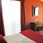 Rvhotels Mar De Tossa 3*