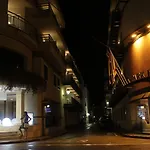 Rvhotels Mar De Tossa Hotel