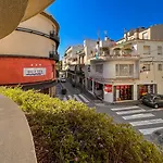 Rvhotels Mar De Tossa Hotel 3*