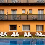 Hotel Rvhotels Mar De Tossa Tossa de Mar