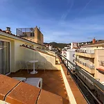 Hotel Rvhotels Mar De Tossa Tossa de Mar