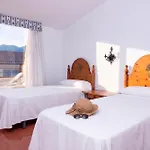 Rvhotels Mar De Tossa Hotel 3*