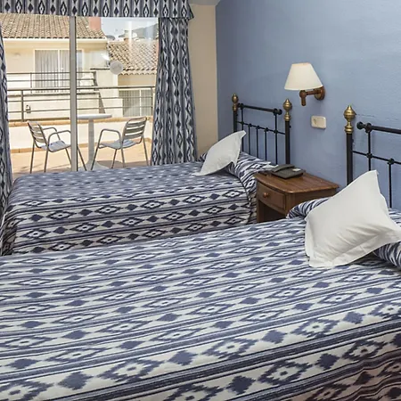 Rvhotels Mar De Tossa