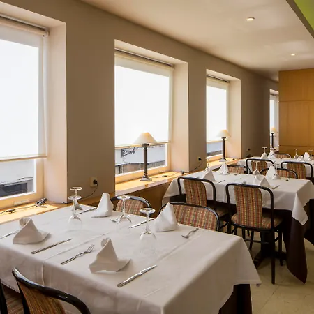 Rvhotels Mar De Tossa فندق