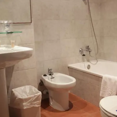 Hotel Rvhotels Mar De Tossa
