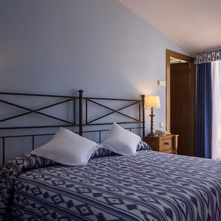 Rvhotels Mar De Tossa ホテル トッサ・デ・マール