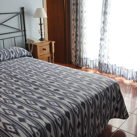 Rvhotels Mar De Tossa توسا ذي مار