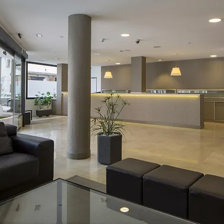 Hotel Rvhotels Mar De Tossa Tossa de Mar