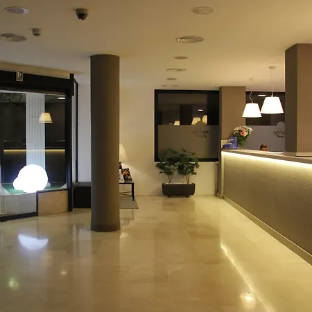 Rvhotels Mar De Tossa توسا ذي مار