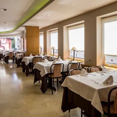 Hotel Rvhotels Mar De Tossa 3*