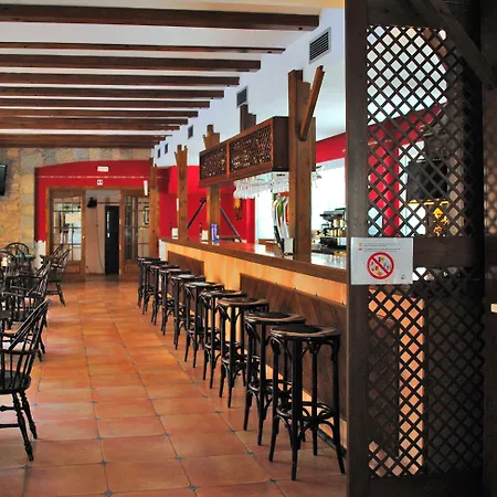 Rvhotels Mar De Tossa توسا ذي مار