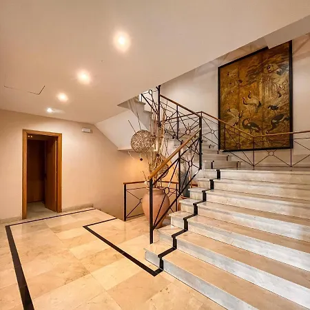 Rvhotels Mar De Tossa فندق 3*