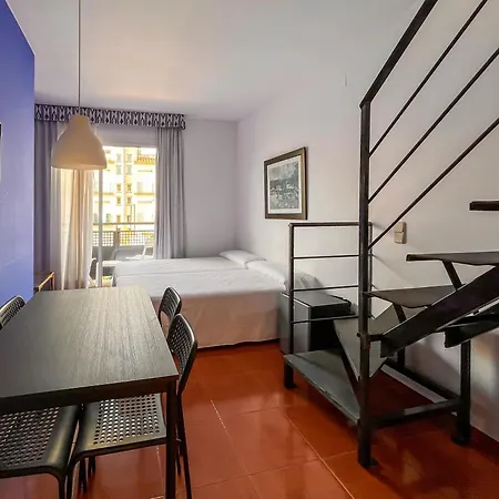 Rvhotels Mar De Tossa ホテル トッサ・デ・マール