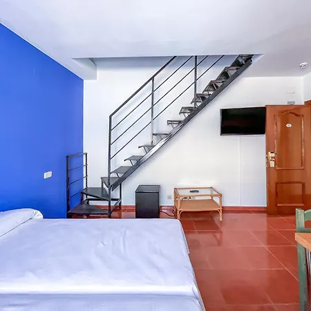 Rvhotels Mar De Tossa トッサ・デ・マール