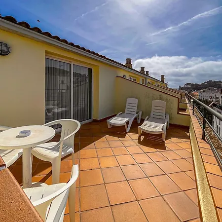 Rvhotels Mar De Tossa ホテル