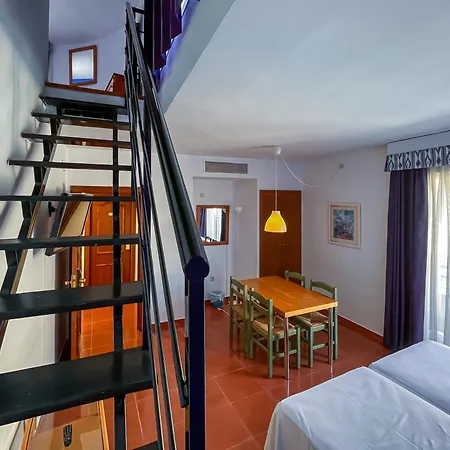 Rvhotels Mar De Tossa 3* トッサ・デ・マール