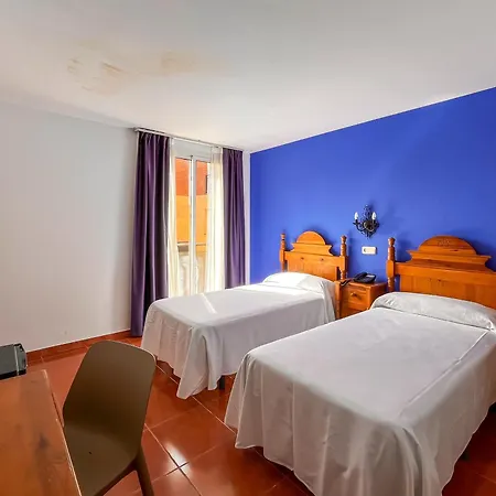 Rvhotels Mar De Tossa ホテル トッサ・デ・マール
