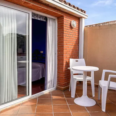 Rvhotels Mar De Tossa