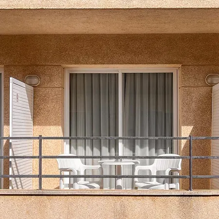 Rvhotels Mar De Tossa ホテル トッサ・デ・マール