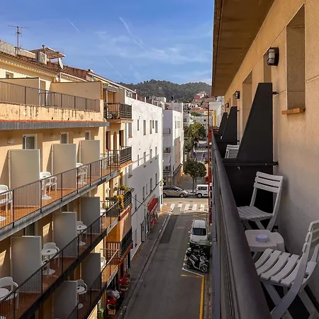 Rvhotels Mar De Tossa トッサ・デ・マール