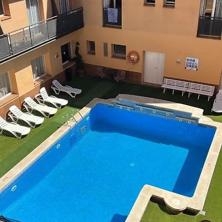 Rvhotels Mar De Tossa 3*