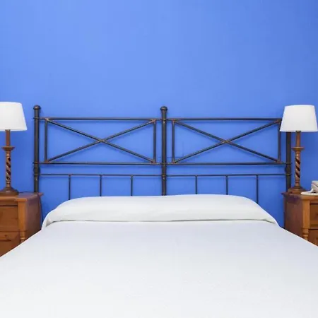 Rvhotels Mar De Tossa