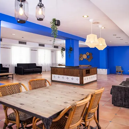 Rvhotels Mar De Tossa فندق 3*