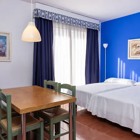 Rvhotels Mar De Tossa Hotell 3*
