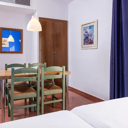 Hotel Rvhotels Mar De Tossa 3*