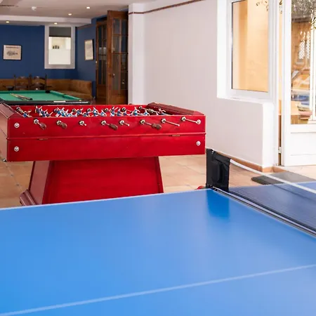 Rvhotels Mar De Tossa Tossa de Mar