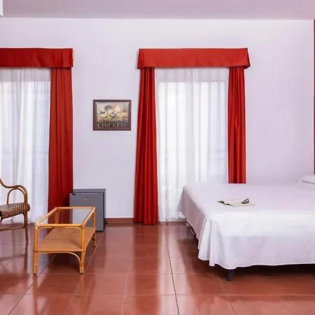 Rvhotels Mar De Tossa Ξενοδοχείο