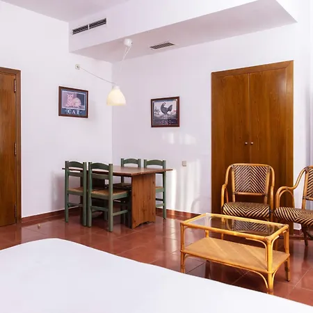 호텔 Rvhotels Mar De Tossa