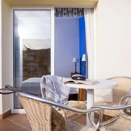 Rvhotels Mar De Tossa فندق 3*