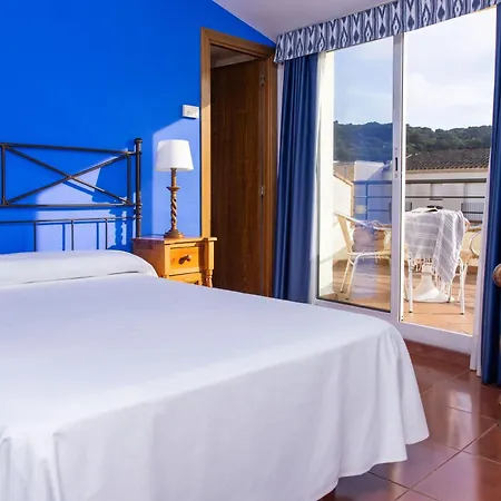 Ξενοδοχείο Rvhotels Mar De Tossa Τόσα ντε Μαρ