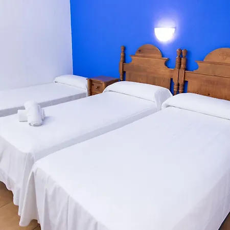 Rvhotels Mar De Tossa Τόσα ντε Μαρ